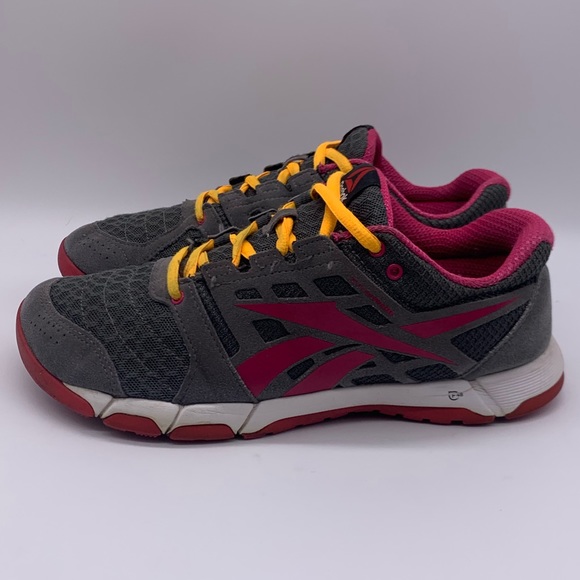 Reebok One Trainer 1.0 - Picture 4 of 8